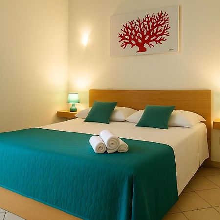 Casa Corallium Torre del Greco Kültér fotó