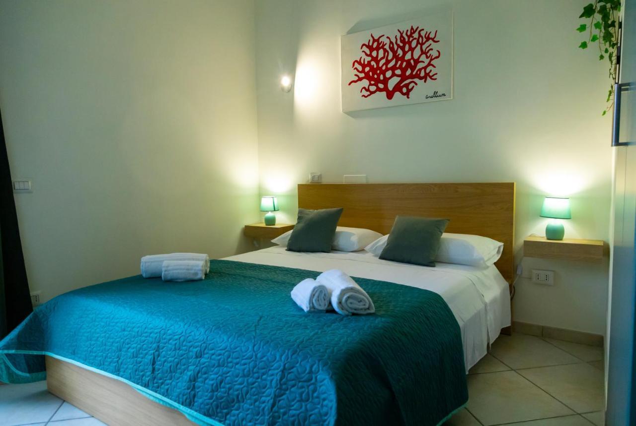 Casa Corallium Torre del Greco Kültér fotó