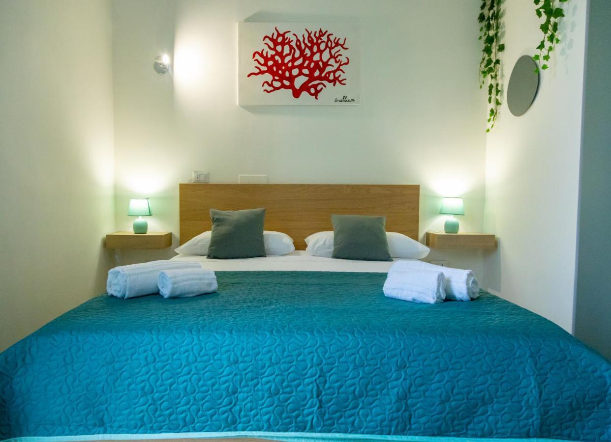 Casa Corallium Torre del Greco Kültér fotó
