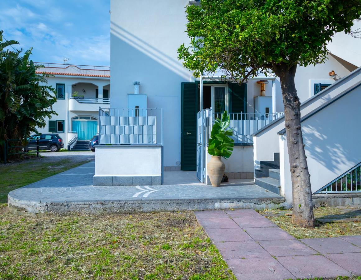 Casa Corallium Torre del Greco Kültér fotó