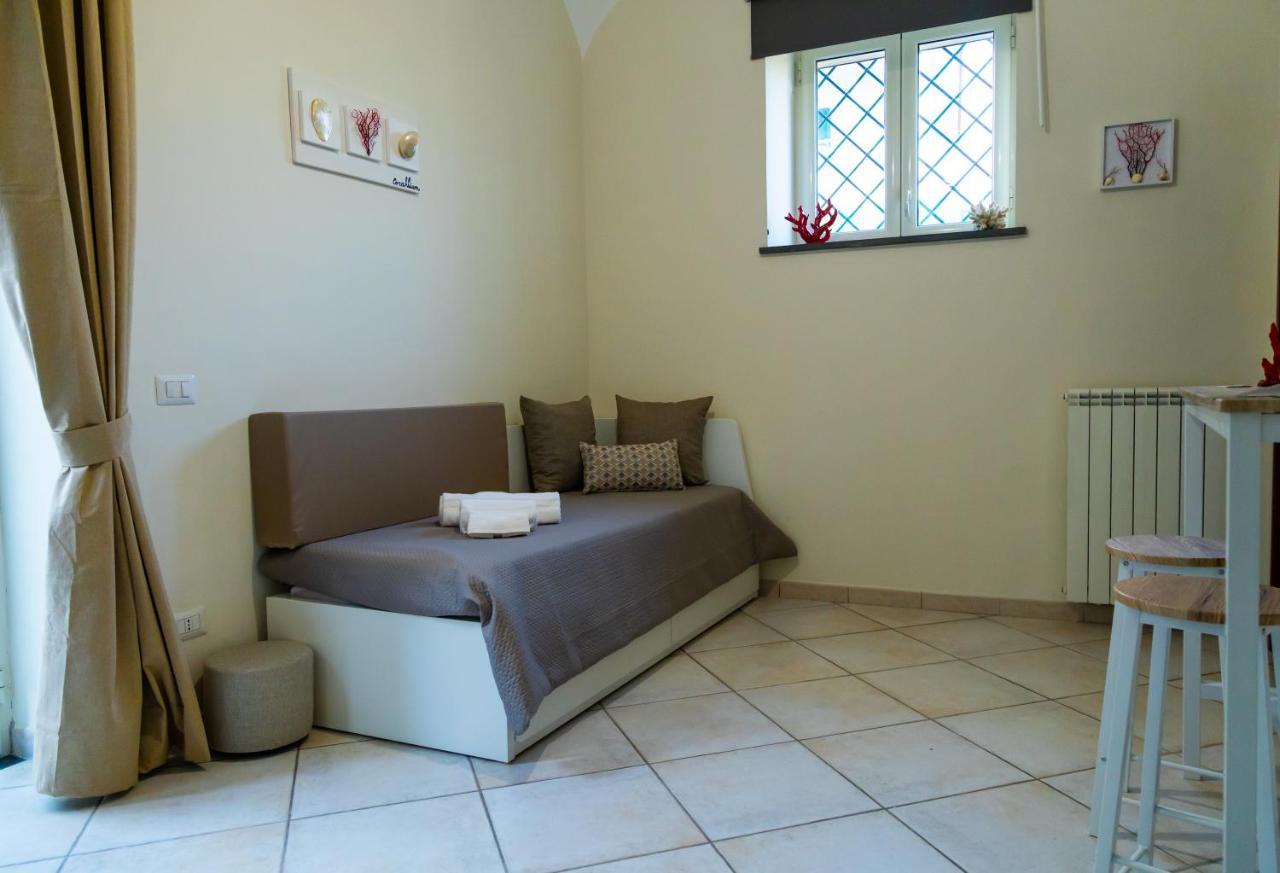 Casa Corallium Torre del Greco Kültér fotó