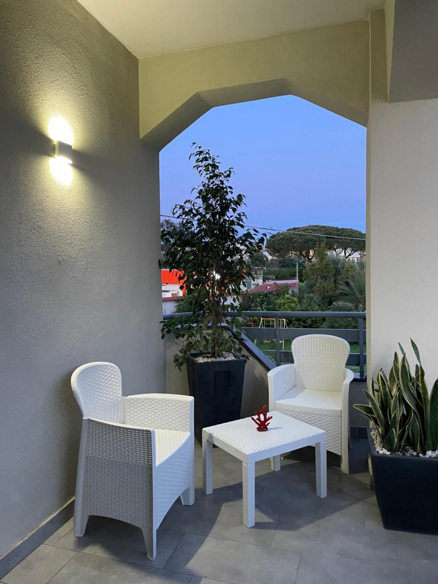Casa Corallium Torre del Greco Kültér fotó