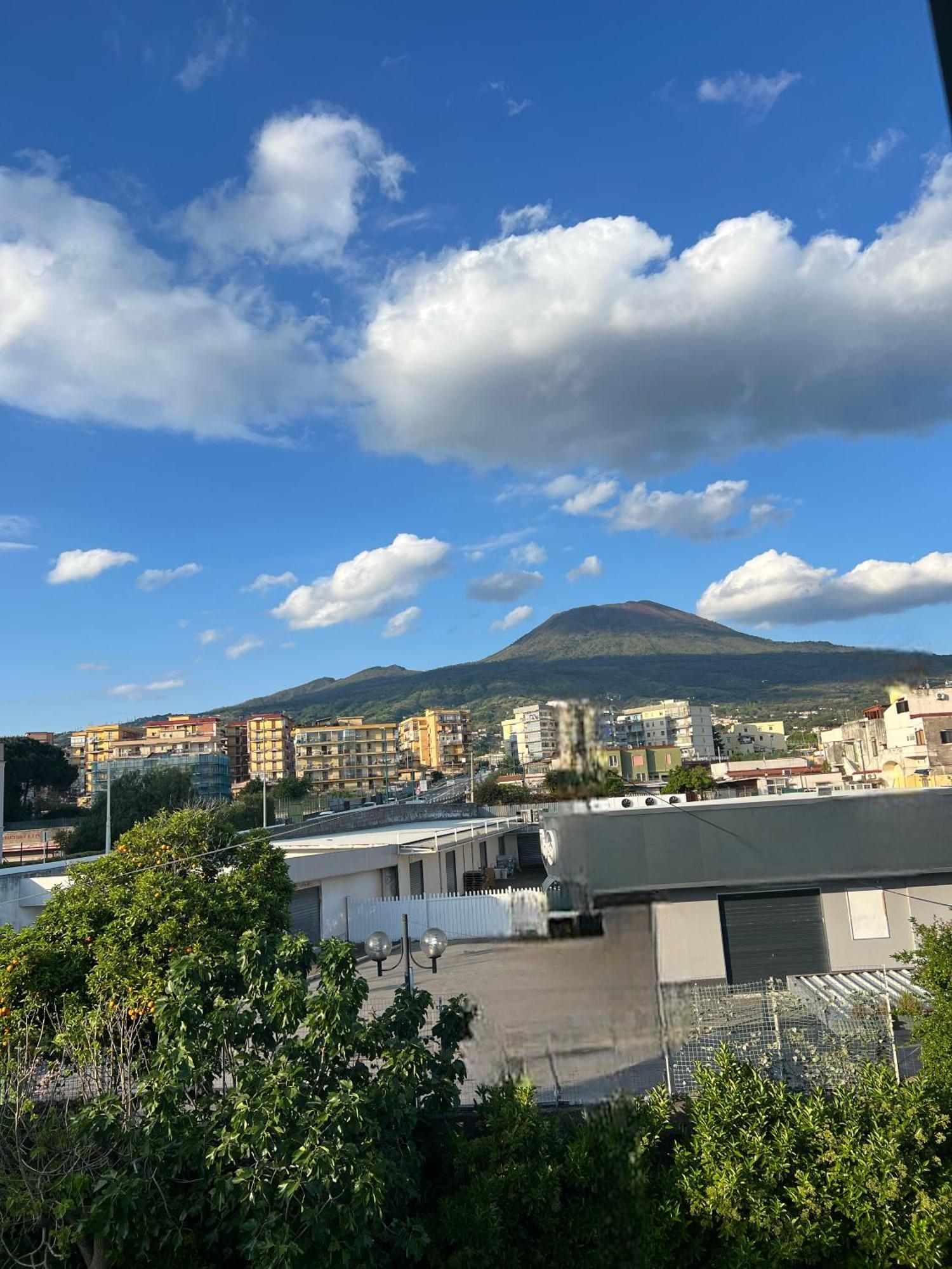 Casa Corallium Torre del Greco Kültér fotó