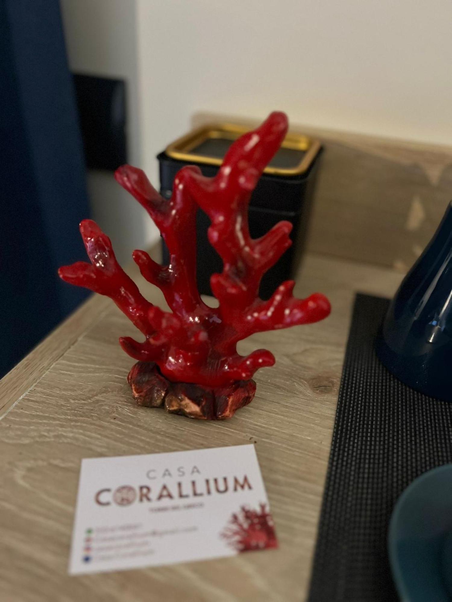 Casa Corallium Torre del Greco Kültér fotó