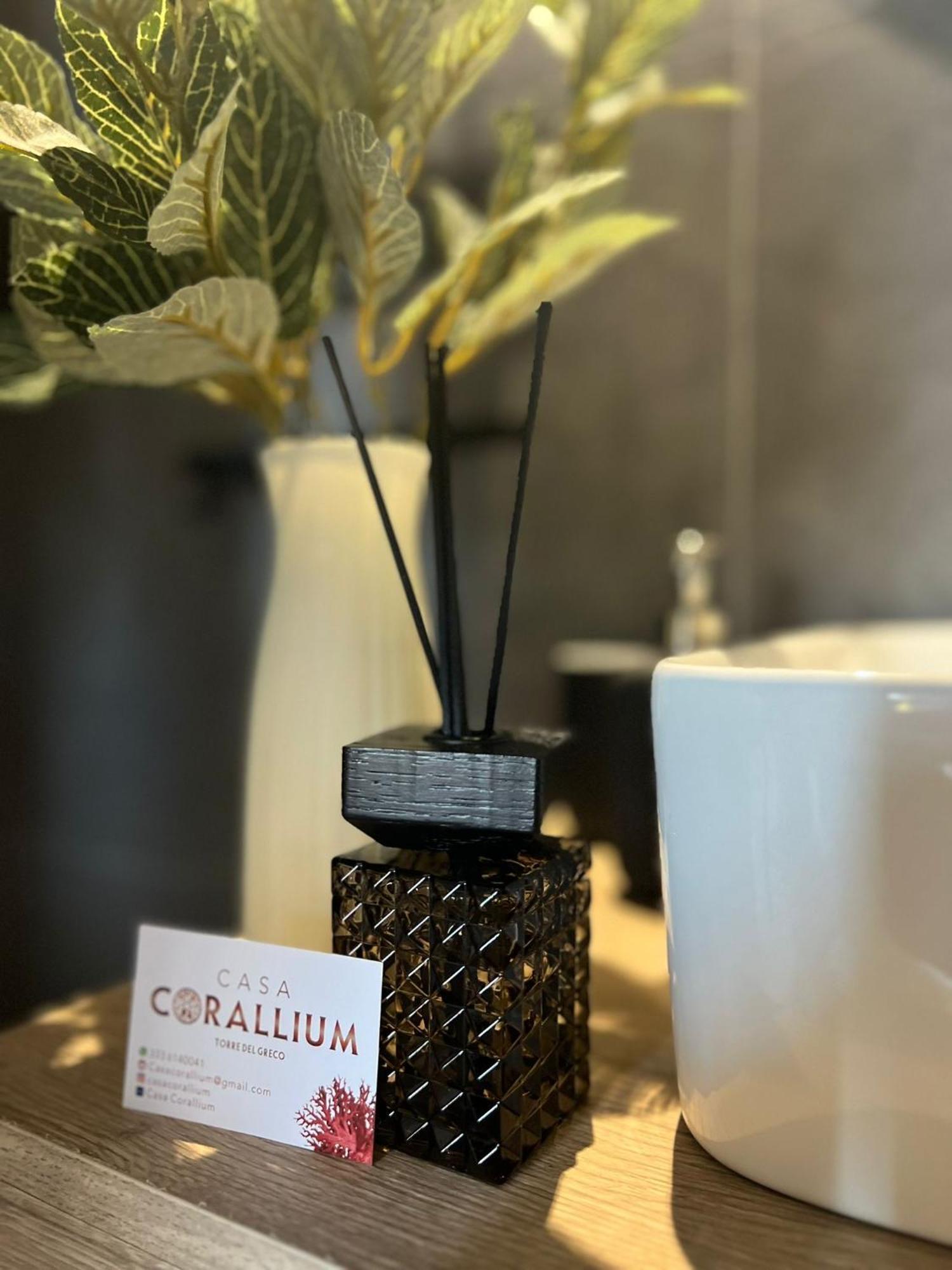 Casa Corallium Torre del Greco Kültér fotó