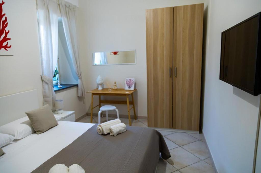 Casa Corallium Torre del Greco Kültér fotó